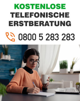 Kostenlose telefonische Beratung zur MPU in Aachen